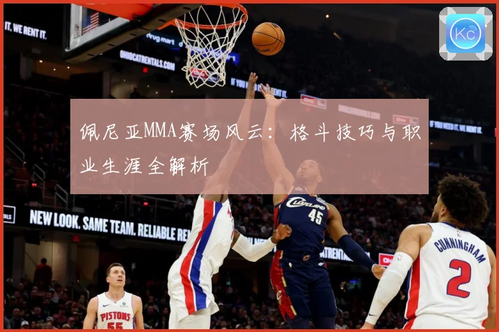 佩尼亚MMA赛场风云：格斗技巧与职业生涯全解析