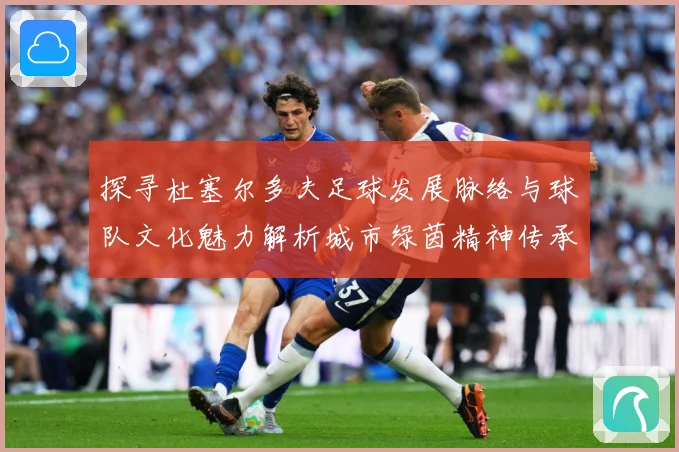 探寻杜塞尔多夫足球发展脉络与球队文化魅力解析城市绿茵精神传承