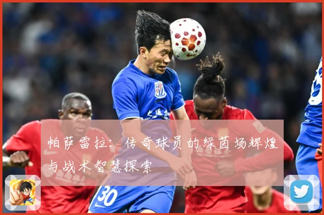 帕萨雷拉：传奇球员的绿茵场辉煌与战术智慧探索