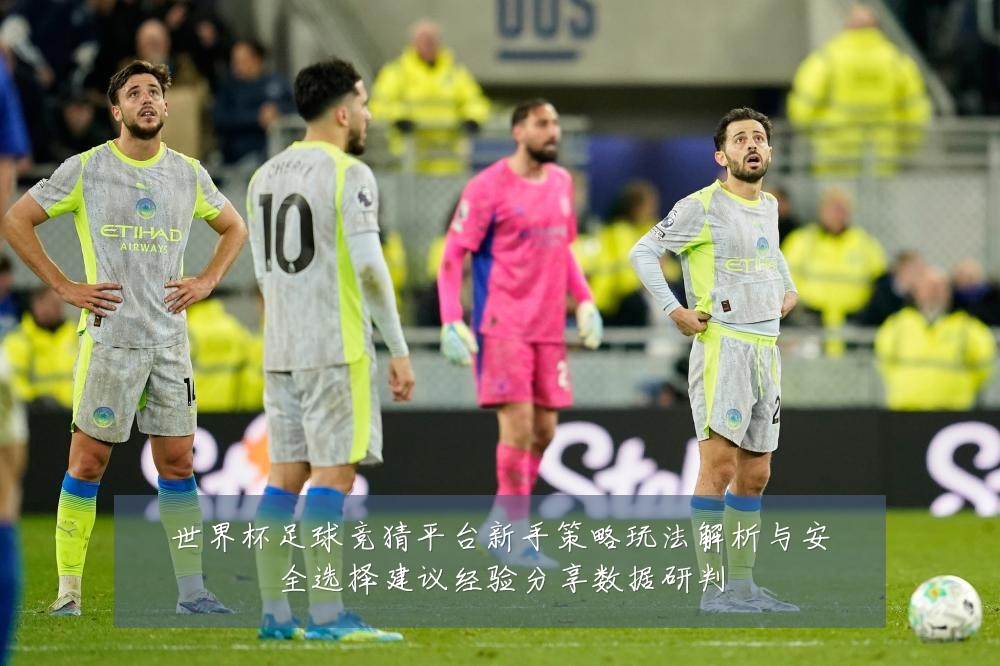 世界杯足球竞猜平台新手策略玩法解析与安全选择建议经验分享数据研判